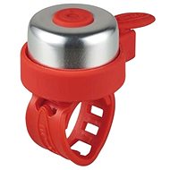 Micro bell red - Bike Bell