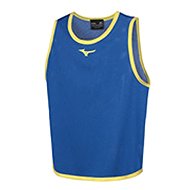 MIZUNO JAPAN BIB JR, royal - Jersey