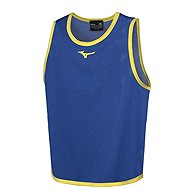 MIZUNO JAPAN BIB JR, royal blue - Jersey