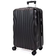 Mifex V83 deck, black, 36 l - Suitcase