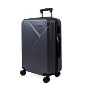 Mifex V99 medium, graphite, 58 l - Suitcase