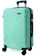 Mifex V99 green, large, 98 l - Suitcase