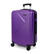 Mifex V99 purple, large, 98 l - Suitcase