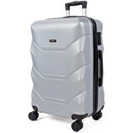 Mifex V265 silver, large, 98 l - Suitcase