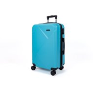 Mifex V99 turquoise, large, 98 l - Suitcase