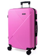 Mifex V99 pink, medium, 58 l - Suitcase