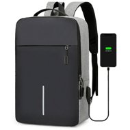 Mifex ZR793 Airplane backpack grey - Backpack