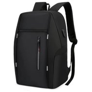 Mifex KBW251 City backpack black - City Backpack