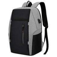 Mifex KBW251 City backpack grey - City Backpack