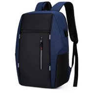 Mifex KBW251 City backpack blue - City Backpack