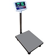 Mifex Digital bridge scale up to 350 kg 50 × 40 - Professional Kitchen Scale