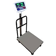 Mifex Digital bridge scale up to 350 kg 60 × 45 - Professional Kitchen Scale