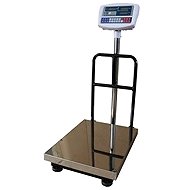 Mifex Digital bridge scale up to 300 kg 50 × 40 with support - Professional Kitchen Scale
