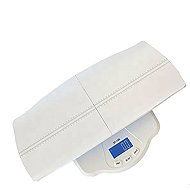 Mifex Baby/Personal Scale 3in1 - Baby scales