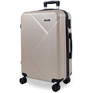 Mifex V99 champagne, small, 36 l - Suitcase