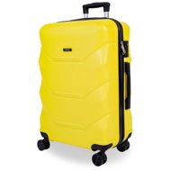 Mifex V265 yellow, small, 36 l - Suitcase