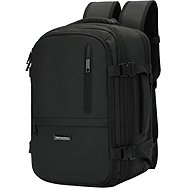 Wings Batoh Vakuový Compresa s pumpičkou černý - Backpack
