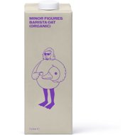 Minor Figures Oat barista 1 l BIO - Plant-based Drink