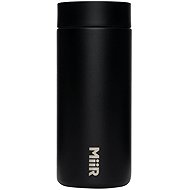 Miir 360 Traveler 350 ml černá - Thermal Mug