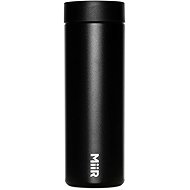 Miir 360 Traveler 470 ml černá - Thermal Mug