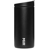 Miir Flip Traveler 350 ml černá - Thermal Mug