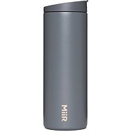 Miir Flip Traveler 470 ml dark grey - Thermal Mug