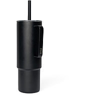Miir All Day Straw Cup 1 l černá - Thermal Mug