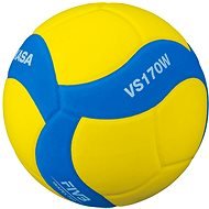 Mikasa VS170W-YBL - Volleyball