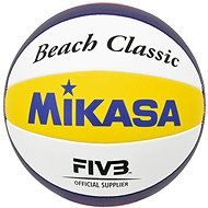 Mikasa BV551C - Beach Volleyball