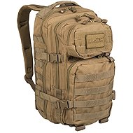 Mil-Tec Backpack Assault SM COYOTE - Backpack