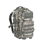 Mil-Tec Backpack Assault SM ACU - Backpack