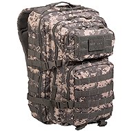 Mil-Tec Backpack Assault LG AT-digital - Backpack