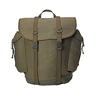 Mil-Tec Backpack BW olive mountain - Backpack