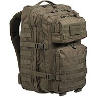 Mil-Tec Backpack Assault LG olive - Backpack