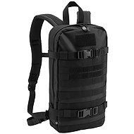Brandit US Cooper Daypack black - Backpack