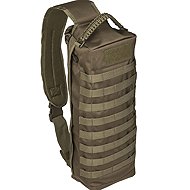 Mil-Tec Backpack SLING BAG TANKER olive - Backpack
