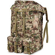 KOMBAT Backpack Airbourne BERGAN 100 l - Backpack