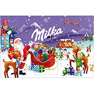 Milka Advent calendar 200 g - Advent Calendar