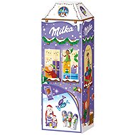 Milka 3D advent calendar 223 g - Advent Calendar