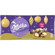 Milka Salonky marzipan 255 g - Chocolate