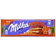 Milka Perničková 300 g - Chocolate