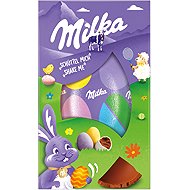 Milka Chocolate egg 97 g - Chocolate