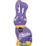 Milka Easter Bunny 175 g - Chocolate