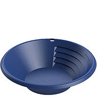 Minelab 10" single groove pan 25 cm - Gold Pan