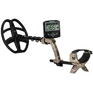 Minelab X-Terra Voyager Tactical - Metal Detector