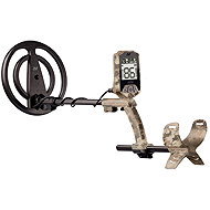 Minelab X-Terra Intrepid Tactical - Metal Detector