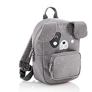 MiquelRius Children's backpack Pejsek, grey - Children's Backpack