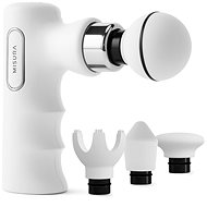 Misura MB5 Mini white - Masszázspisztoly
