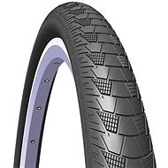 Mitas Cityhopper Antipuncture + reflex 28x2 " - Bike Tyre