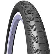 Mitas Cityhopper Anti Puncture + Reflex, 26 x 2" - Bike Tyre